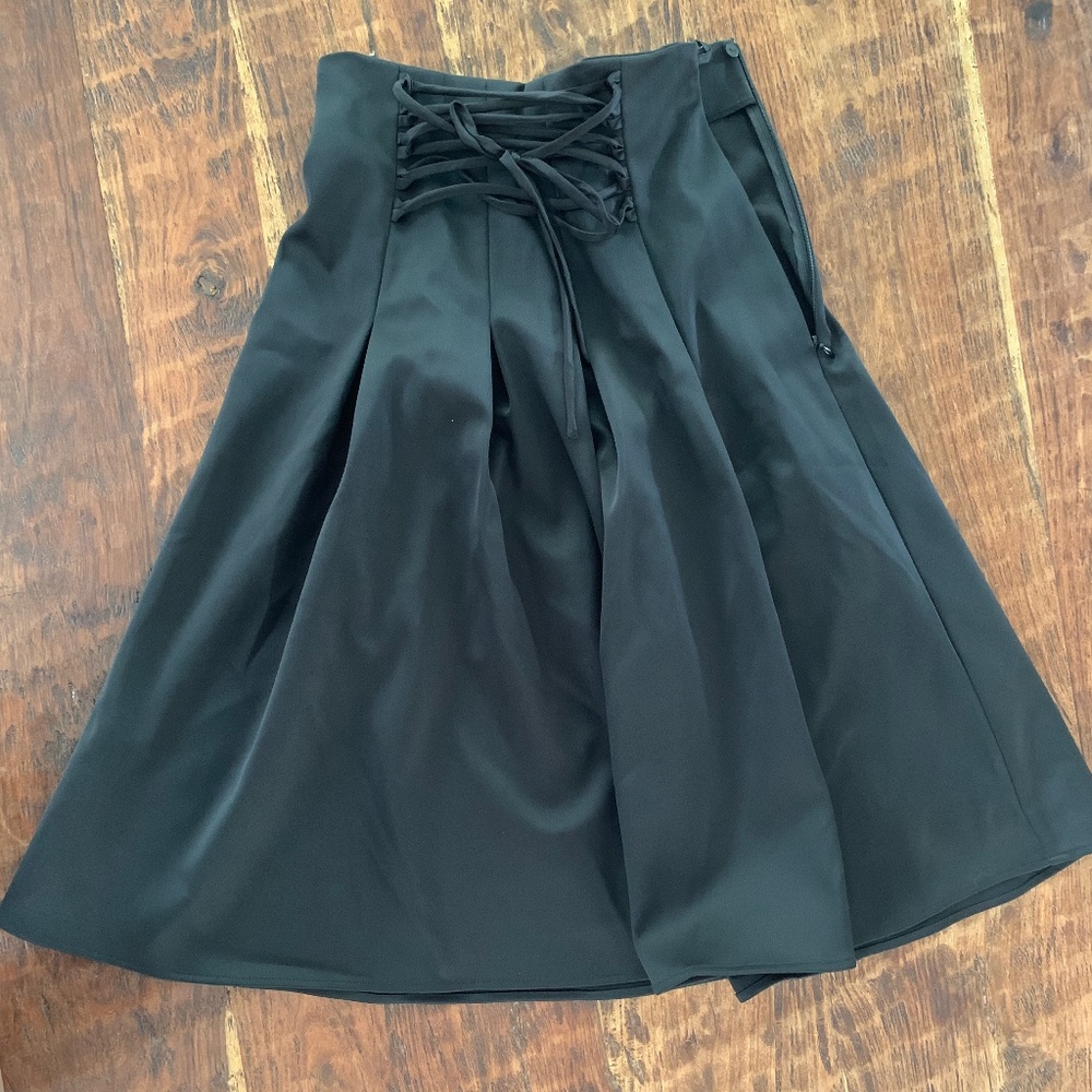 H&M skirt